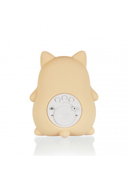 Silikónový digitálny teplomer 3v1, Penguin