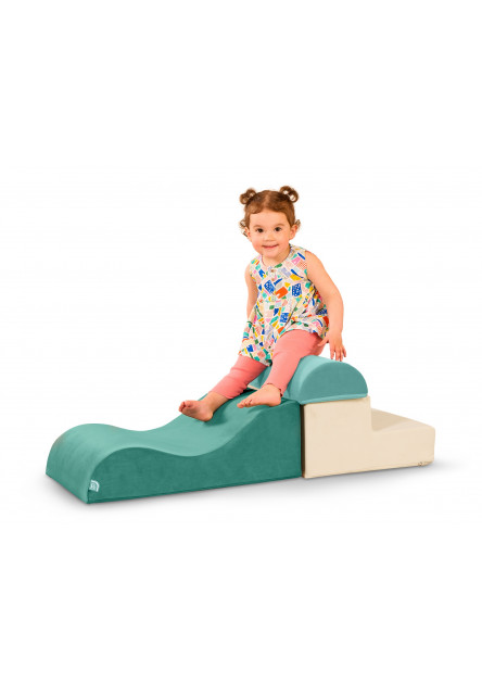 Pěnové tvary maxi se schůdky WonderShapes 3 ks