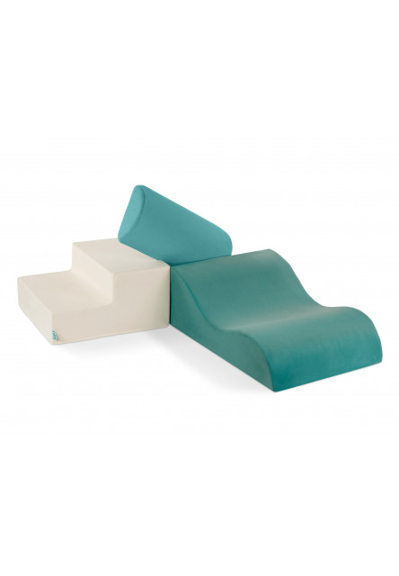 Pěnové tvary maxi se schůdky WonderShapes 3 ks