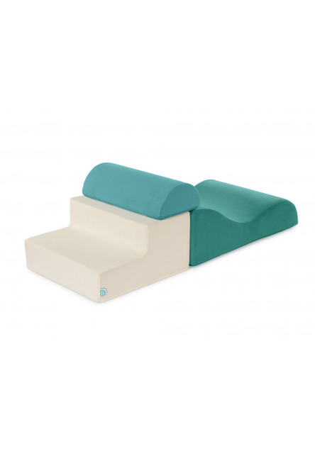 Pěnové tvary maxi se schůdky WonderShapes 3 ks