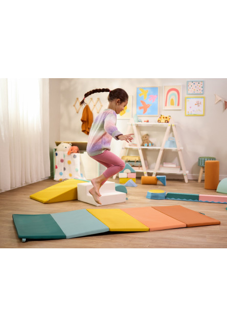 Pěnová podložka skládací WonderTumble