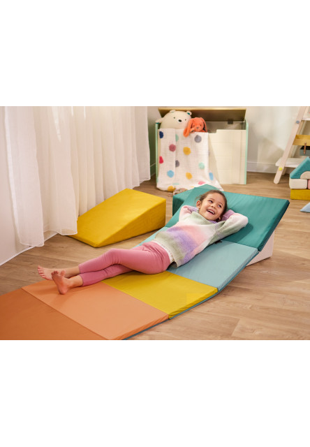 Pěnová podložka skládací WonderTumble