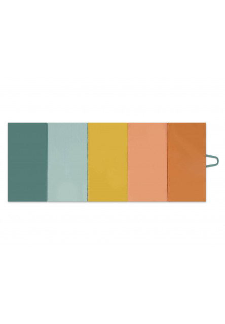 Pěnová podložka skládací WonderTumble