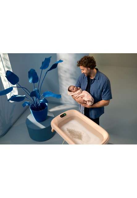 Stojan pro vaničku Indigo Plus Elegance Beige