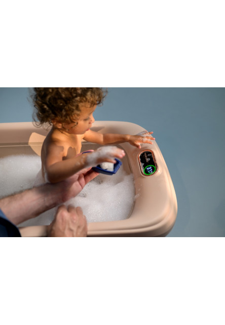 Stojan pro vaničku Indigo Plus Elegance Beige