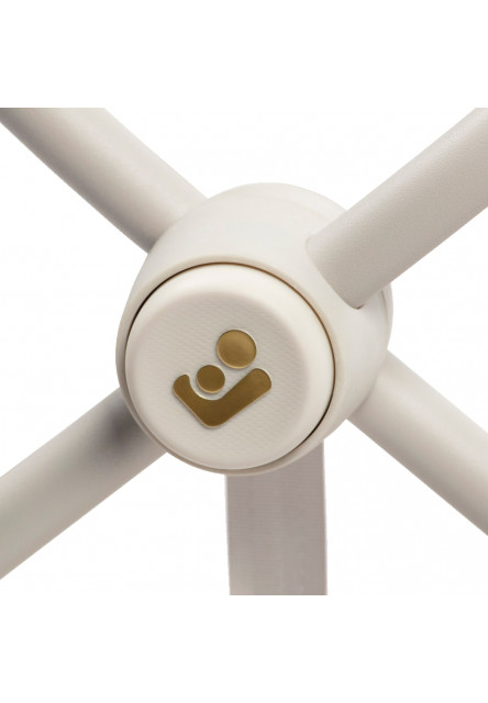 Stojan pro vaničku Indigo Plus Elegance Beige