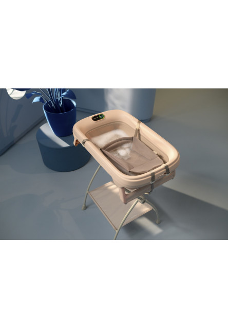 Stojan pro vaničku Indigo Plus Elegance Beige