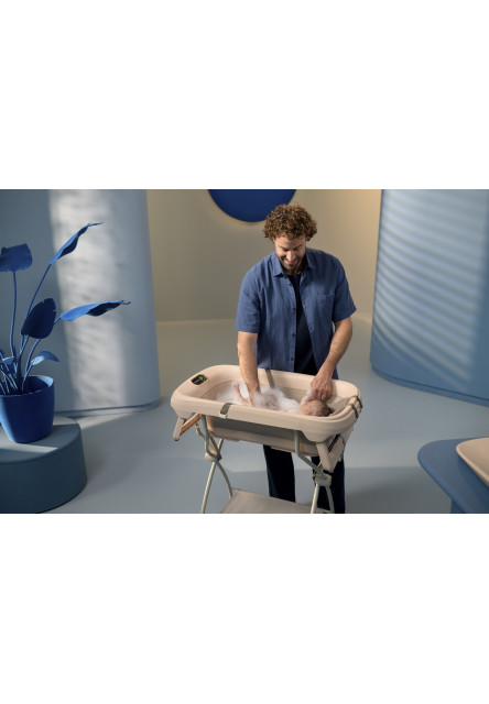 Stojan pro vaničku Indigo Plus Elegance Beige