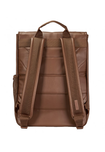 Přebalovací batoh Cognac
