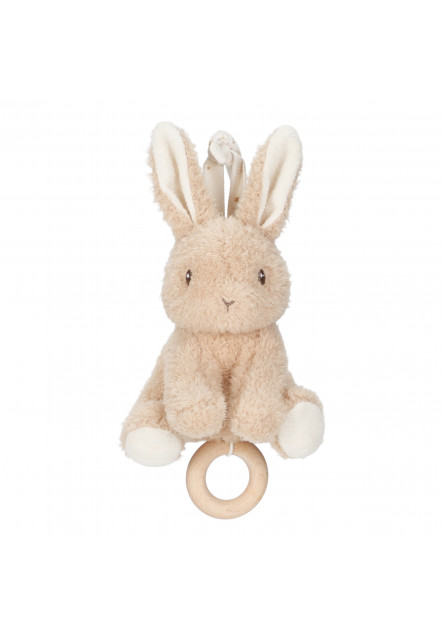 Hudební králíček Baby Bunny