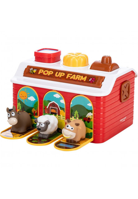 Free2Play Fun interaktivní Farma