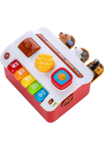 Free2Play Fun interaktivní Farma