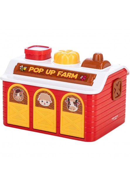 Free2Play Fun interaktivní Farma