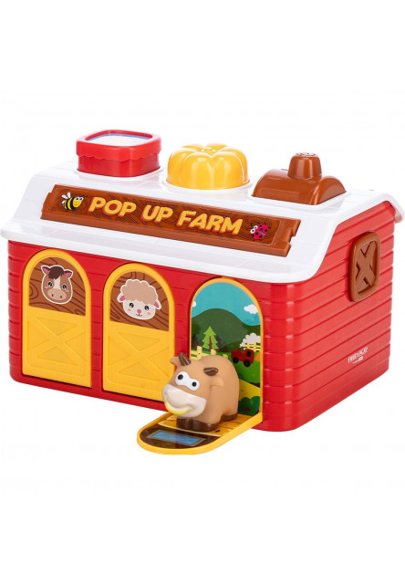 Free2Play Fun interaktivní Farma