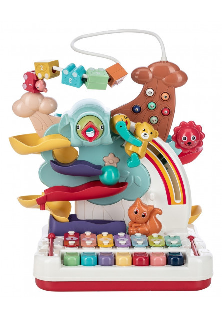 Free2Play Fun interaktivní Strom