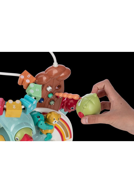 Free2Play Fun interaktivní Strom