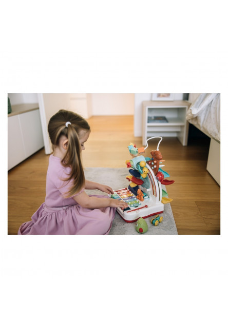 Free2Play Fun interaktivní Strom