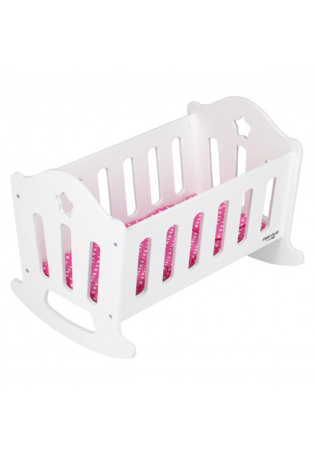 Free2Play Kolébka pro panenky