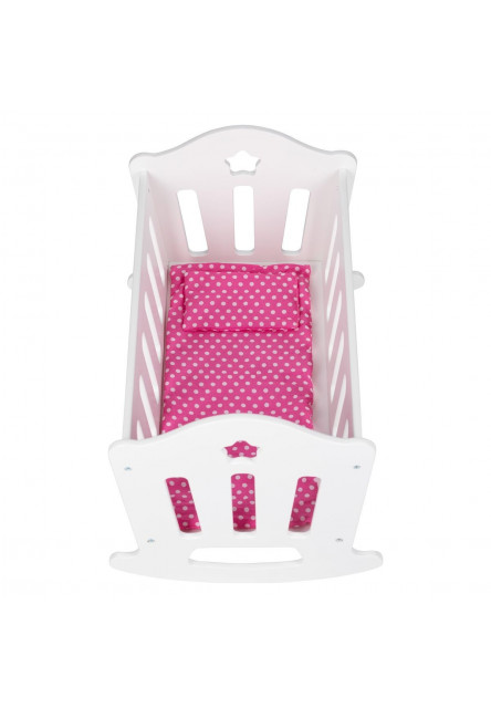 Free2Play Kolébka pro panenky