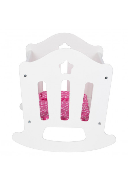 Free2Play Kolébka pro panenky