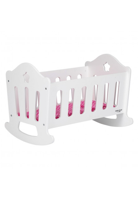 Free2Play Kolébka pro panenky