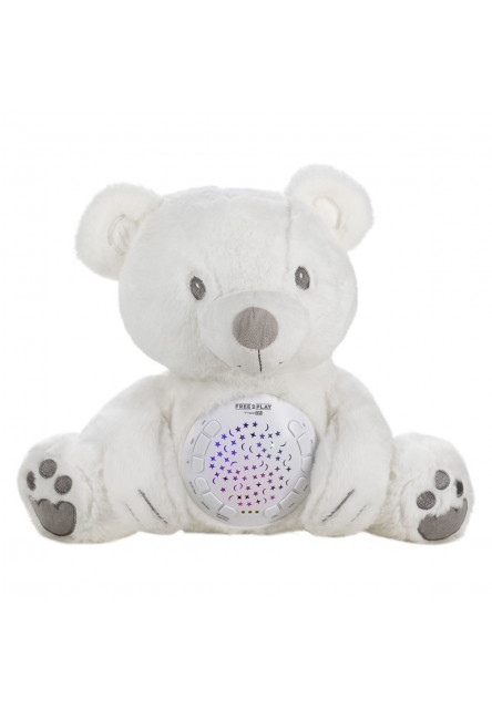 Free2Play Usínáček Bear