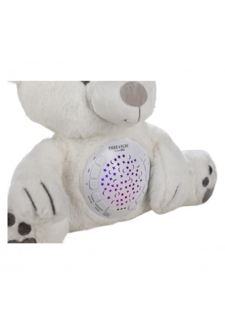 Free2Play Usínáček Bear