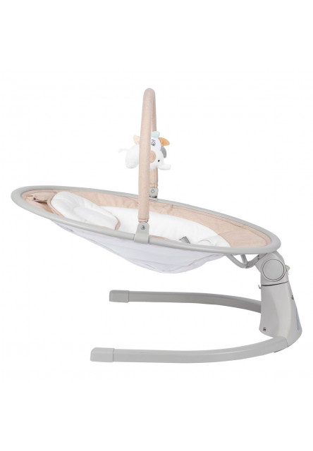 Houpací Lehátko Elite Beige