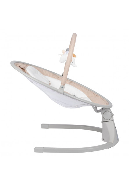Houpací Lehátko Elite Beige