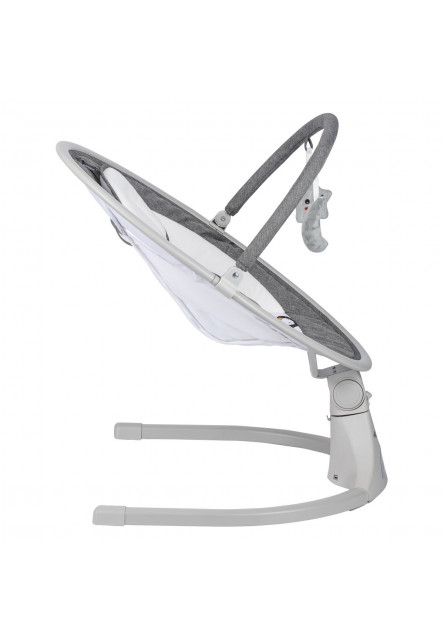 Houpací Lehátko Elite Grey
