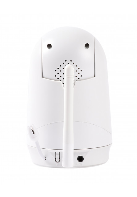 Dodatečná kamera k chůvičce Zen Plus White