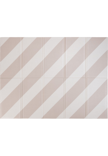 Hrací deka pěnová Highway Adventures