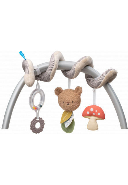 Spirála s medvídkem Bear Hugs