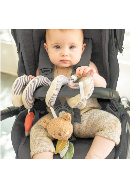 Spirála s medvídkem Bear Hugs