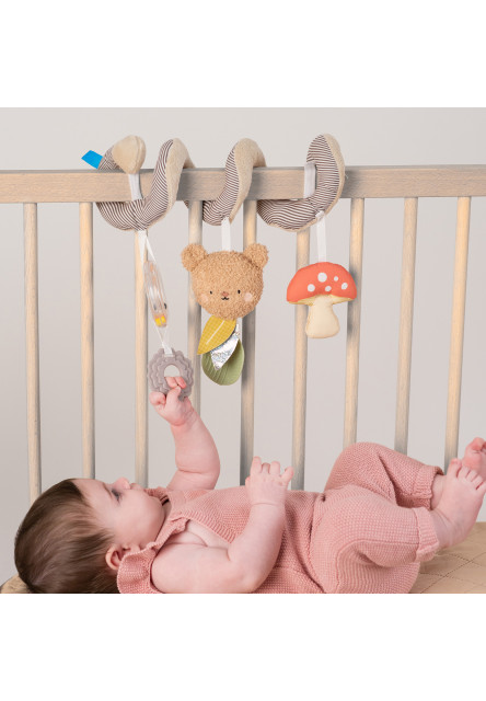 Spirála s medvídkem Bear Hugs