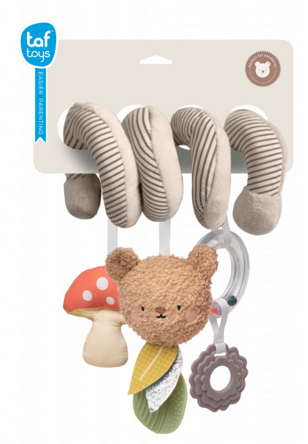 Spirála s medvídkem Bear Hugs