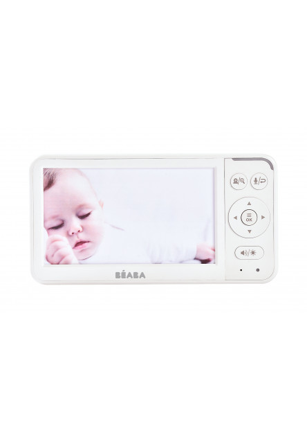 Video chůvička Zen Plus White