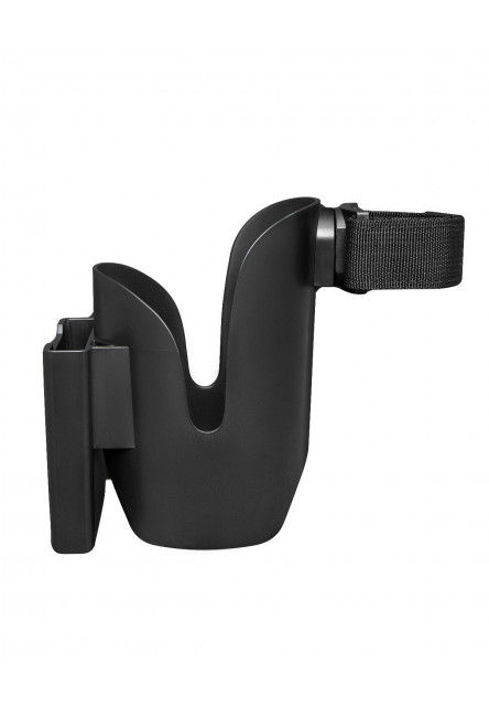 Držák na nápoj a mobil