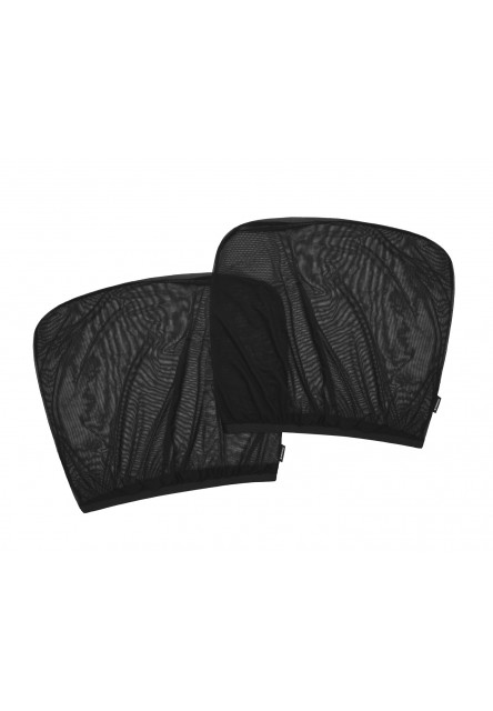 Sluneční clona do auta navlékací 2 ks