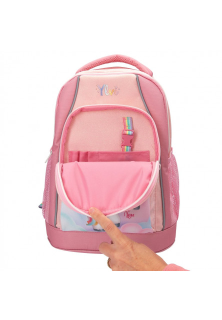 Školský batoh SUGAR POP