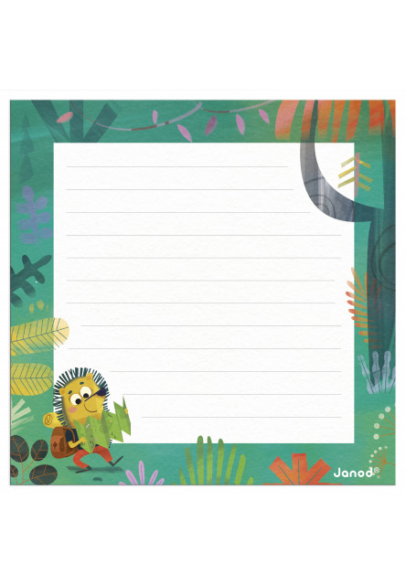 Blahoželanie k narodeninám s puzzle Turistika