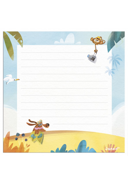 Blahoželanie k narodeninám s puzzle Na cestách