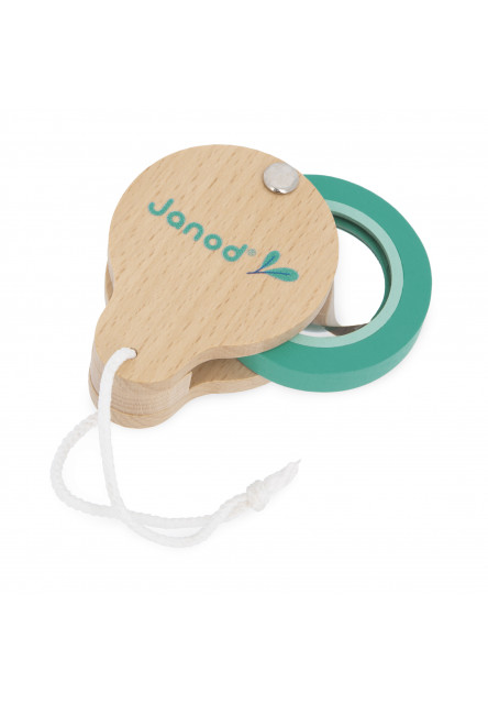 Happy Garden Vrecková lupa