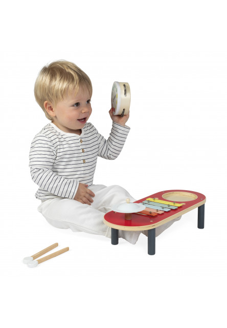 Confetti Hudobný stolík