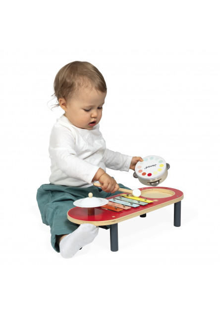 Confetti Hudobný stolík