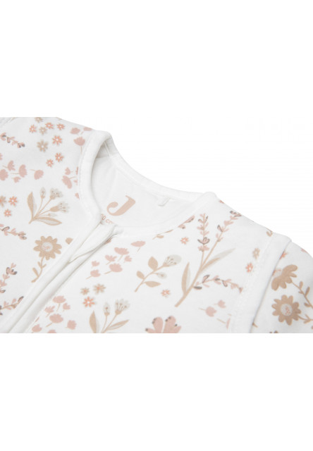 Spací pytel 2v1 90cm Bloomy