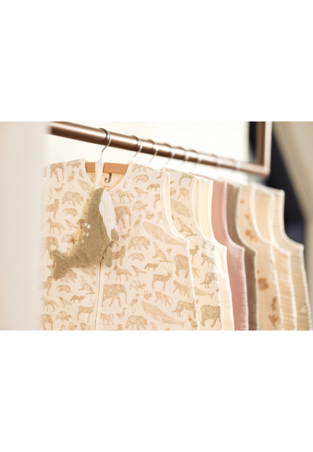 Spací pytel 70cm Animals