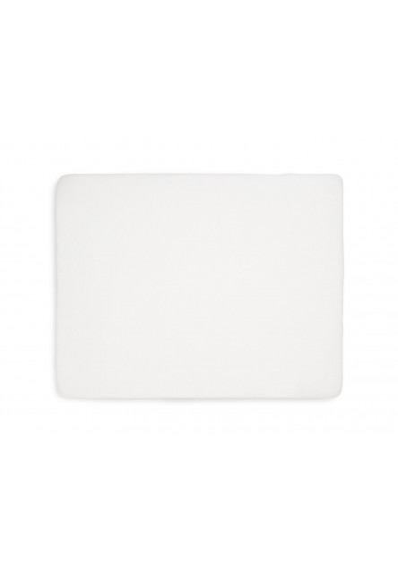 Prostěradlo napínací 40/50 x 80/90 cm 2 ks White