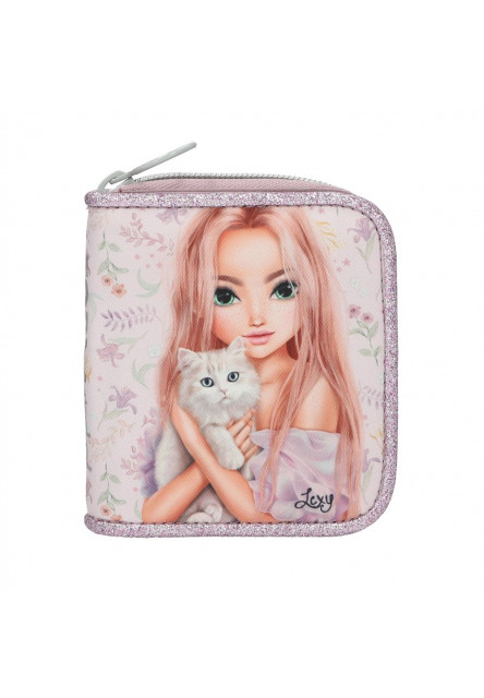 Peňaženka BLOOMING KITTY