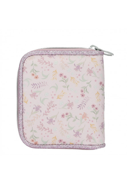 Peňaženka BLOOMING KITTY